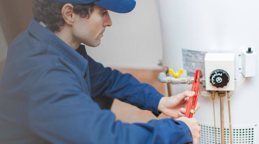 Professional Leak Detection Services in Jemison, AL
